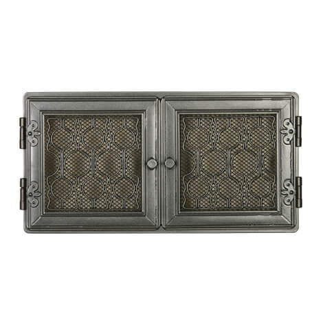 Grila Style 21x43cm 4 culori disponibile 4