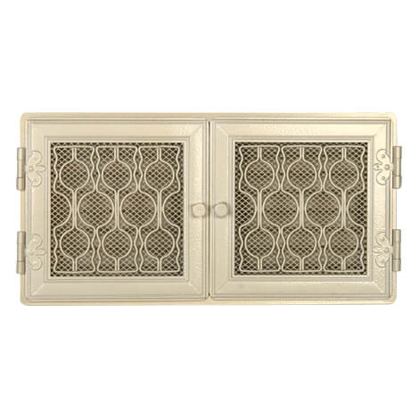 Grila Style 21x43cm clapeta 4 culori disponibile 1