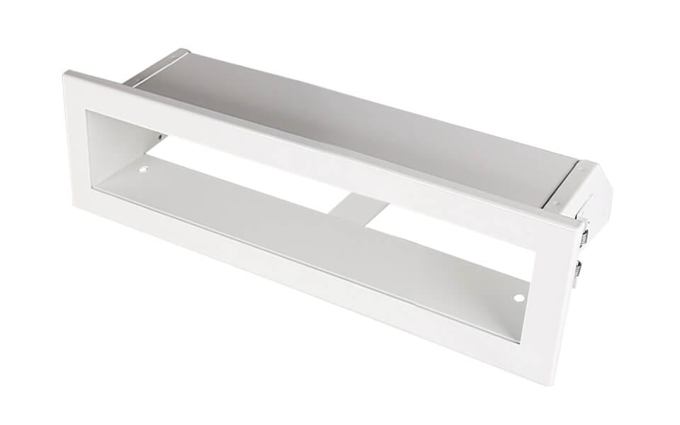Grila Tunel 20x6cm, 3 culori disponibile 2