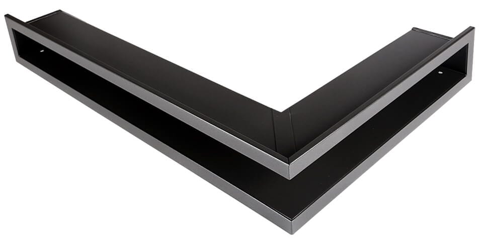 Grila Tunel Colt 60x40x6cm, 3 culori disponibile 1