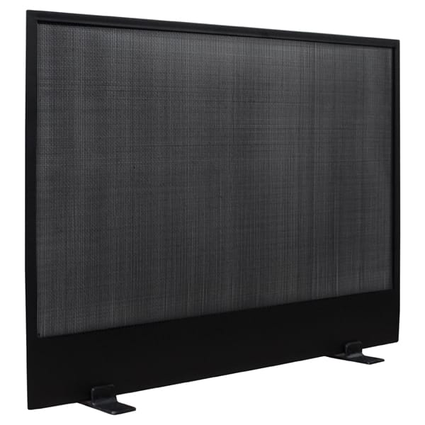 Paravan Protectie Scantei Foc Deschis 60x50cm 1