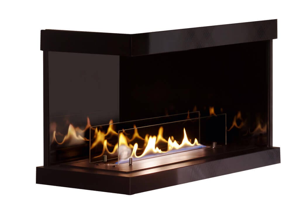 Semineu Bio-etanol Ebios-fire 2 L