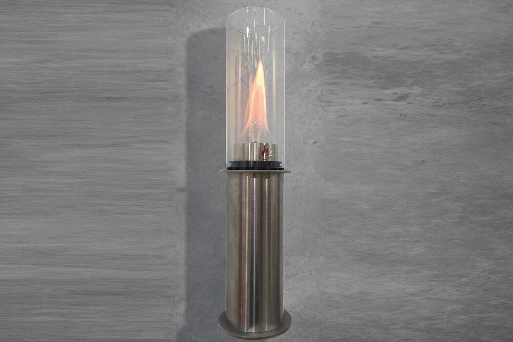 Semineu Bio-etanol La Vela Midi 1