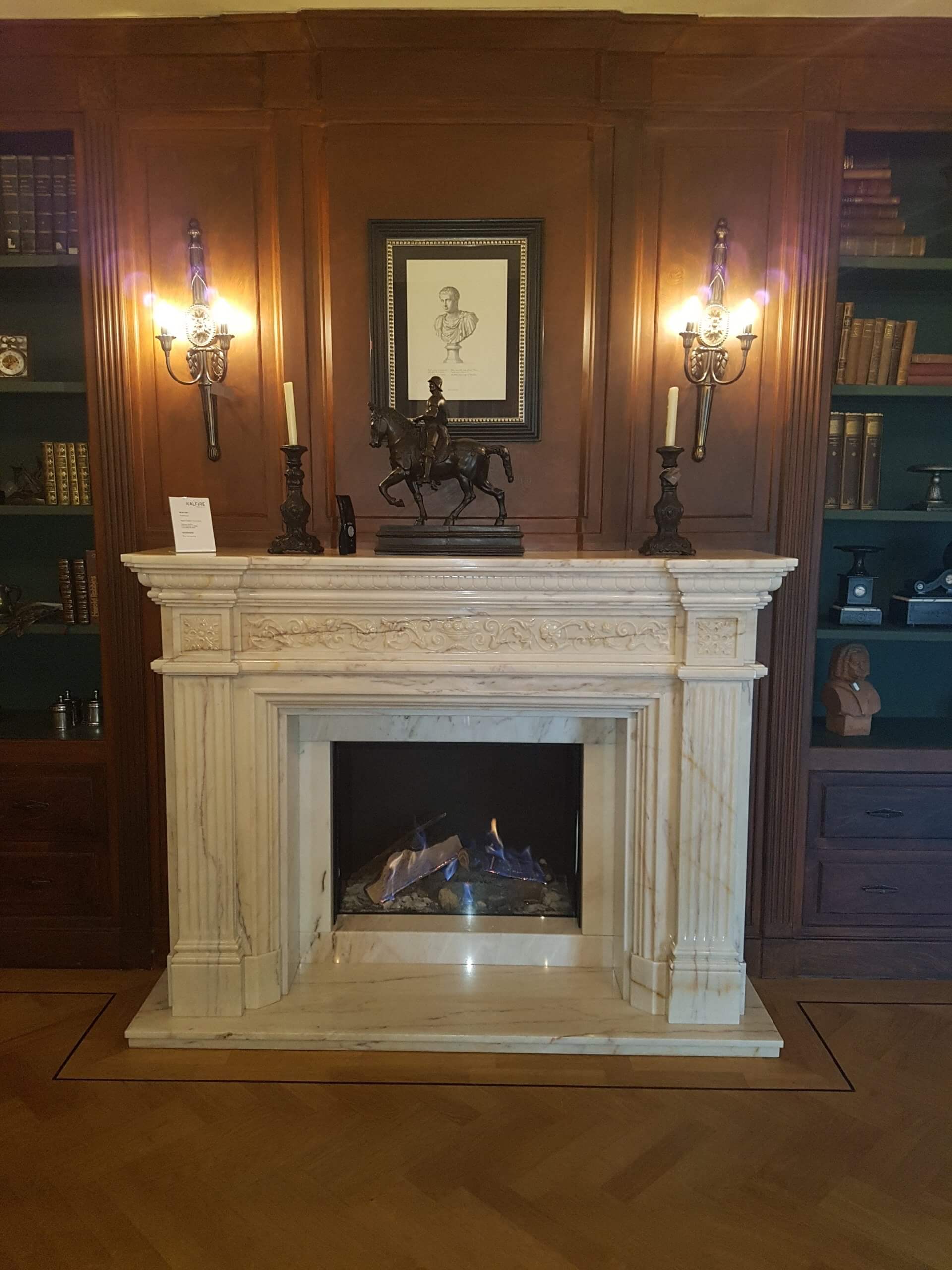 Semineu Wagner 1