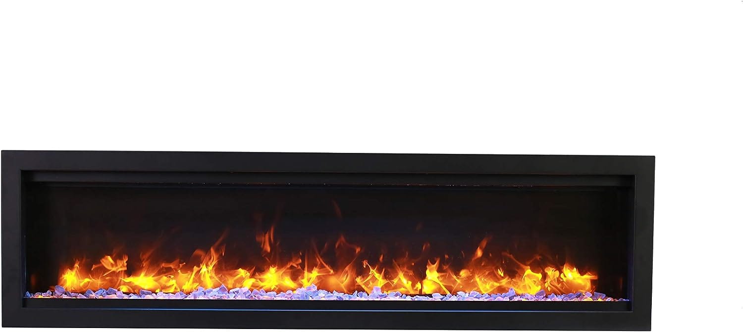 Semineu electric SYM 60 BESPOKE 4