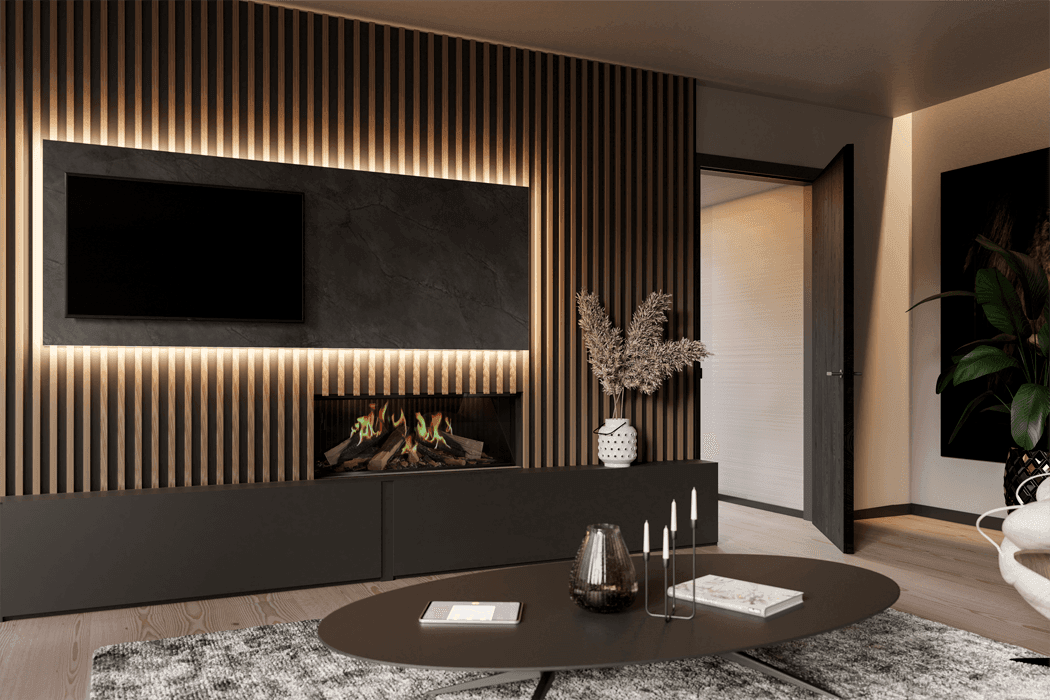 Semineu electric Virtuo 100 Evolve 1