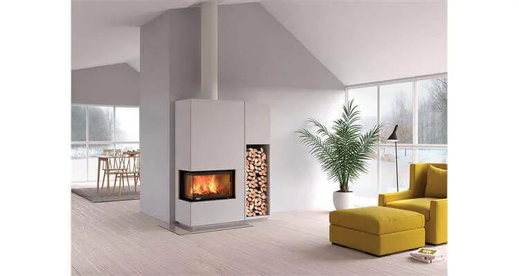 Semineu Modern SM1