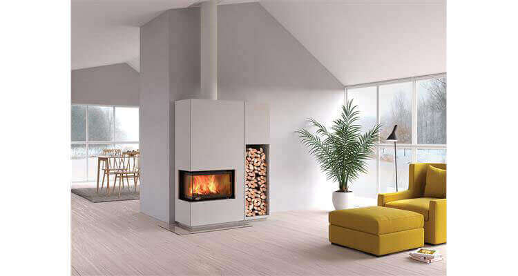 Semineu Modern SM1 2