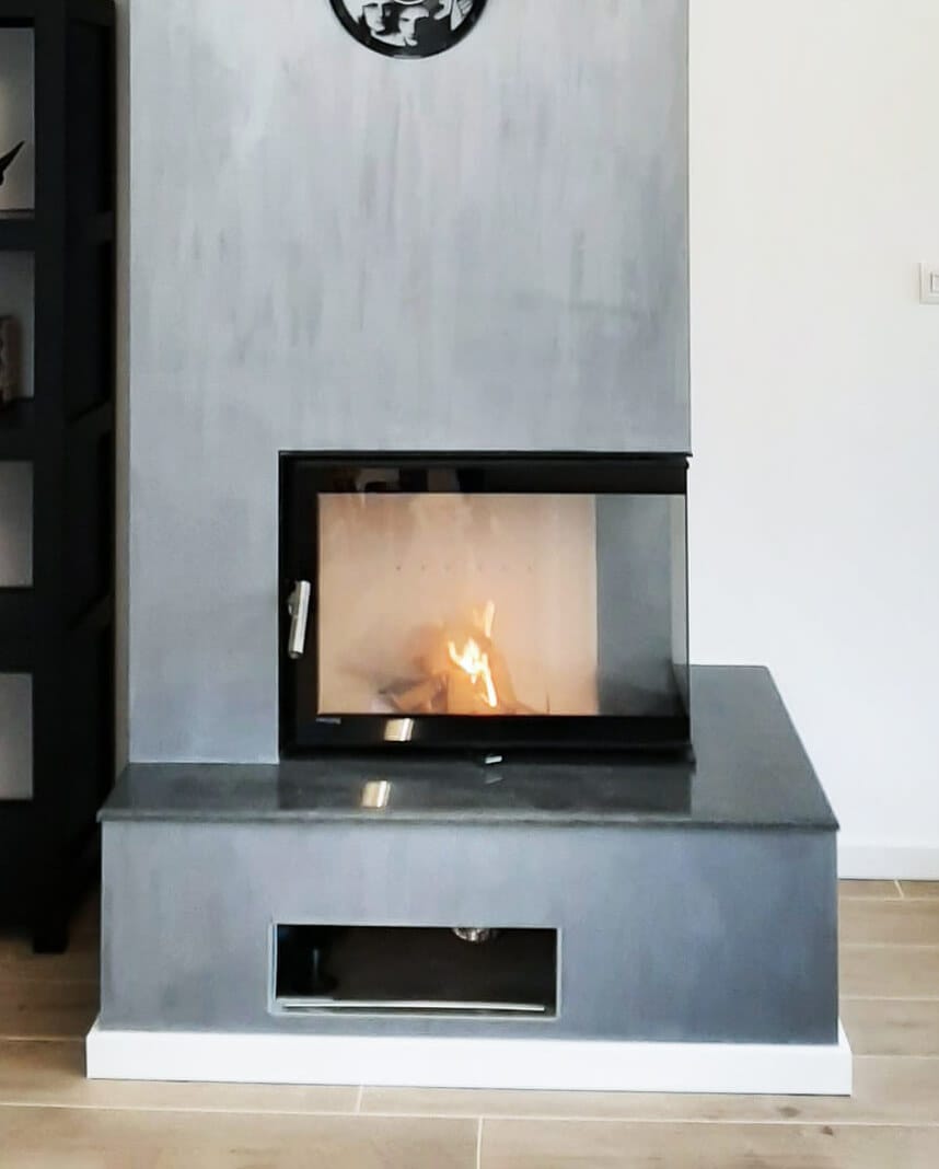 Semineu Modern SM39