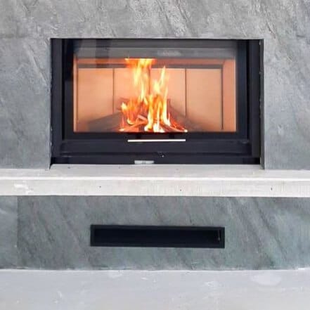 Semineu Modern SM42