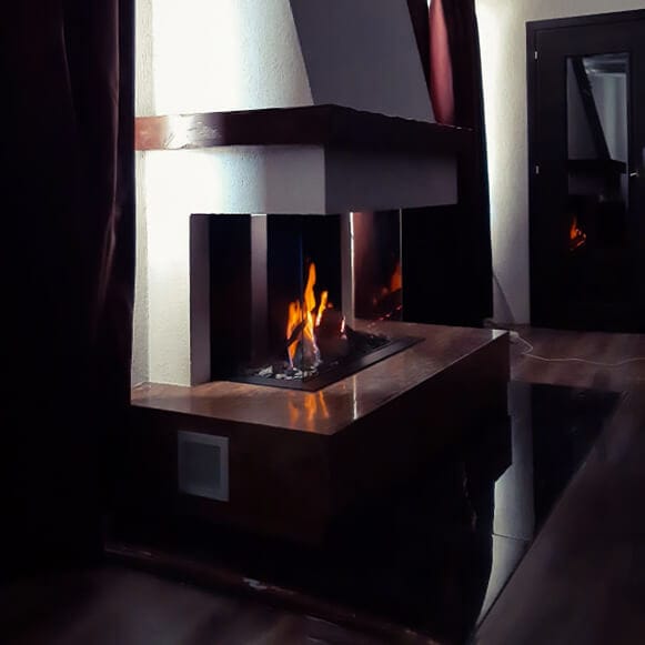 Semineu Modern SM43 1