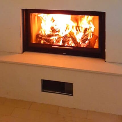 Semineu Modern SM46