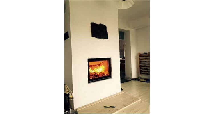 Semineu Modern SM6 1