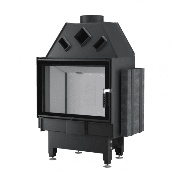 Semineu modular Dragon 2 2