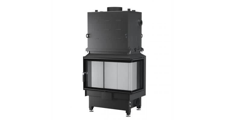 SEMINEU NEMO 4B / 20 TOPECO RASTER
