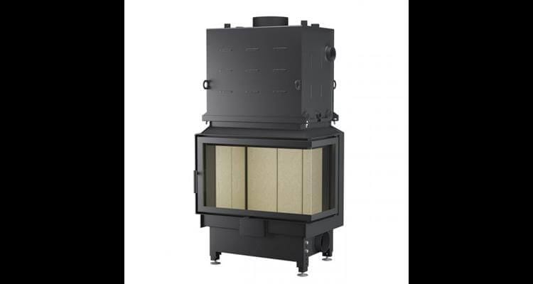 FOCAR TIP CENTRALA NEMO 4B / 24 TOPECO MODERN 1