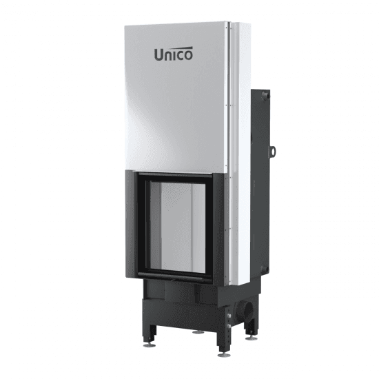 SEMINEU NEMO 8 LIFT RASTER