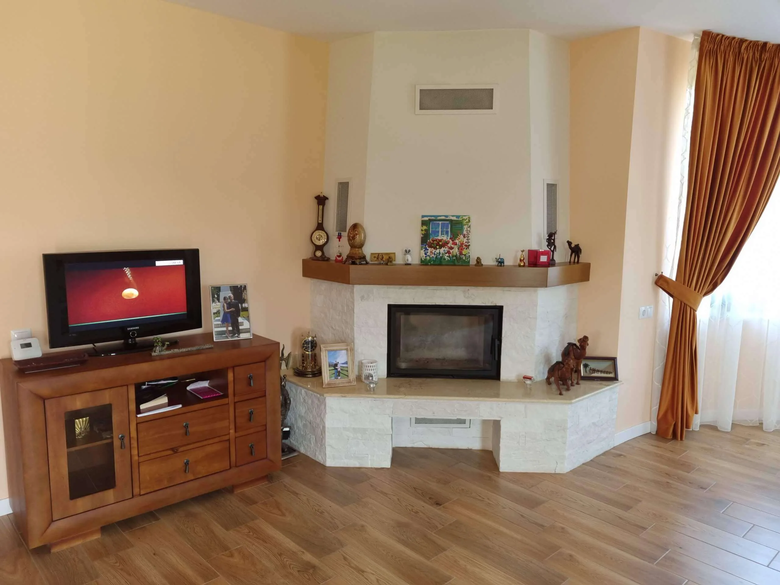 Semineu rustic 14 1