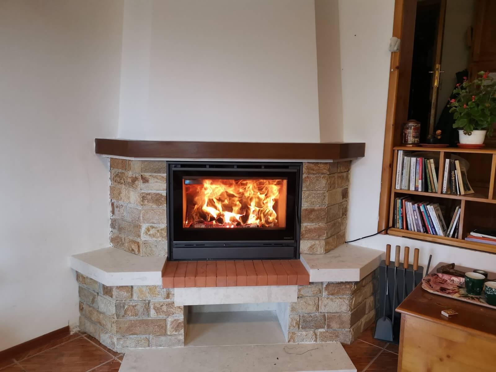 Semineu rustic 22 1
