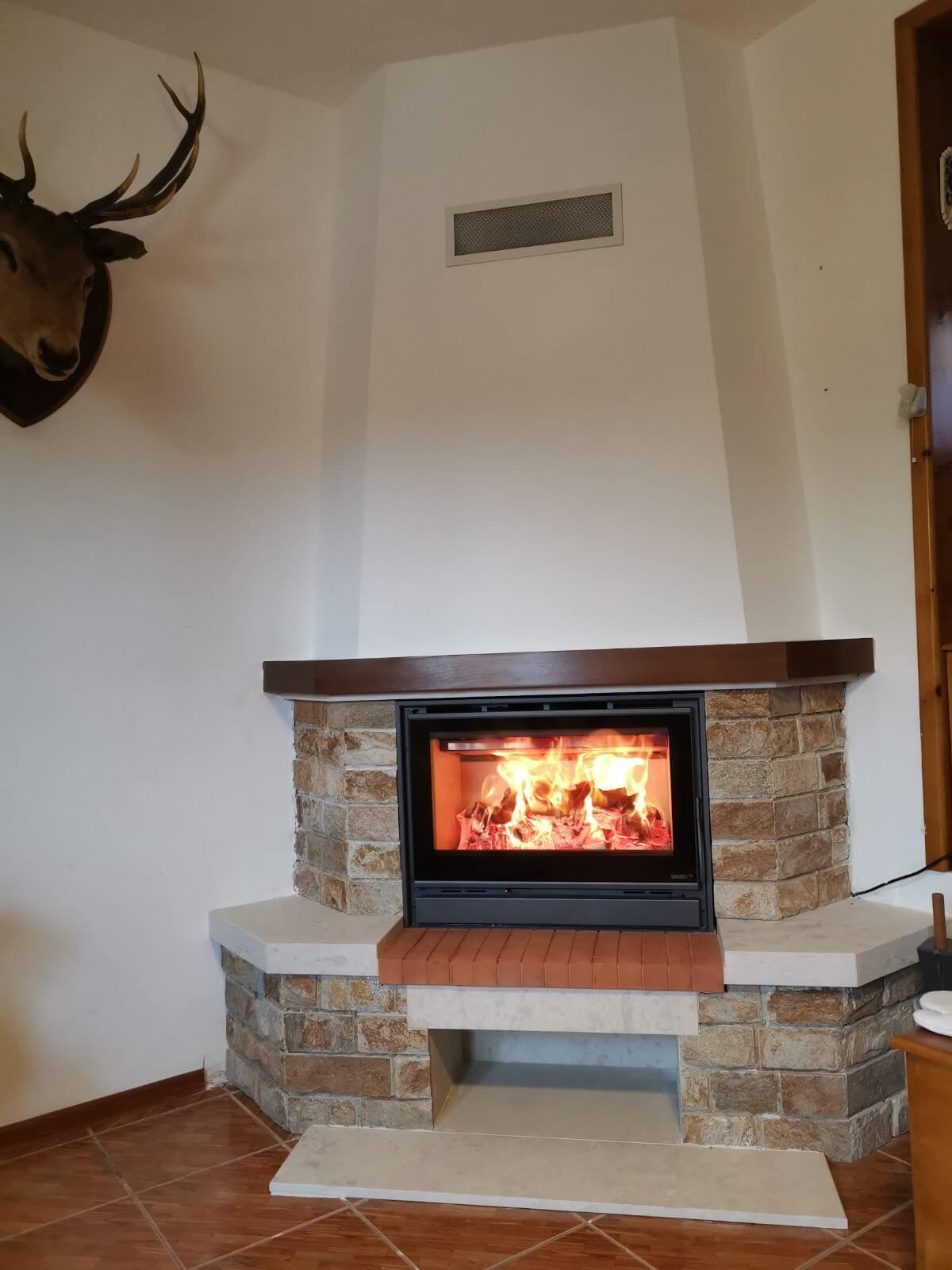 Semineu rustic 22 3