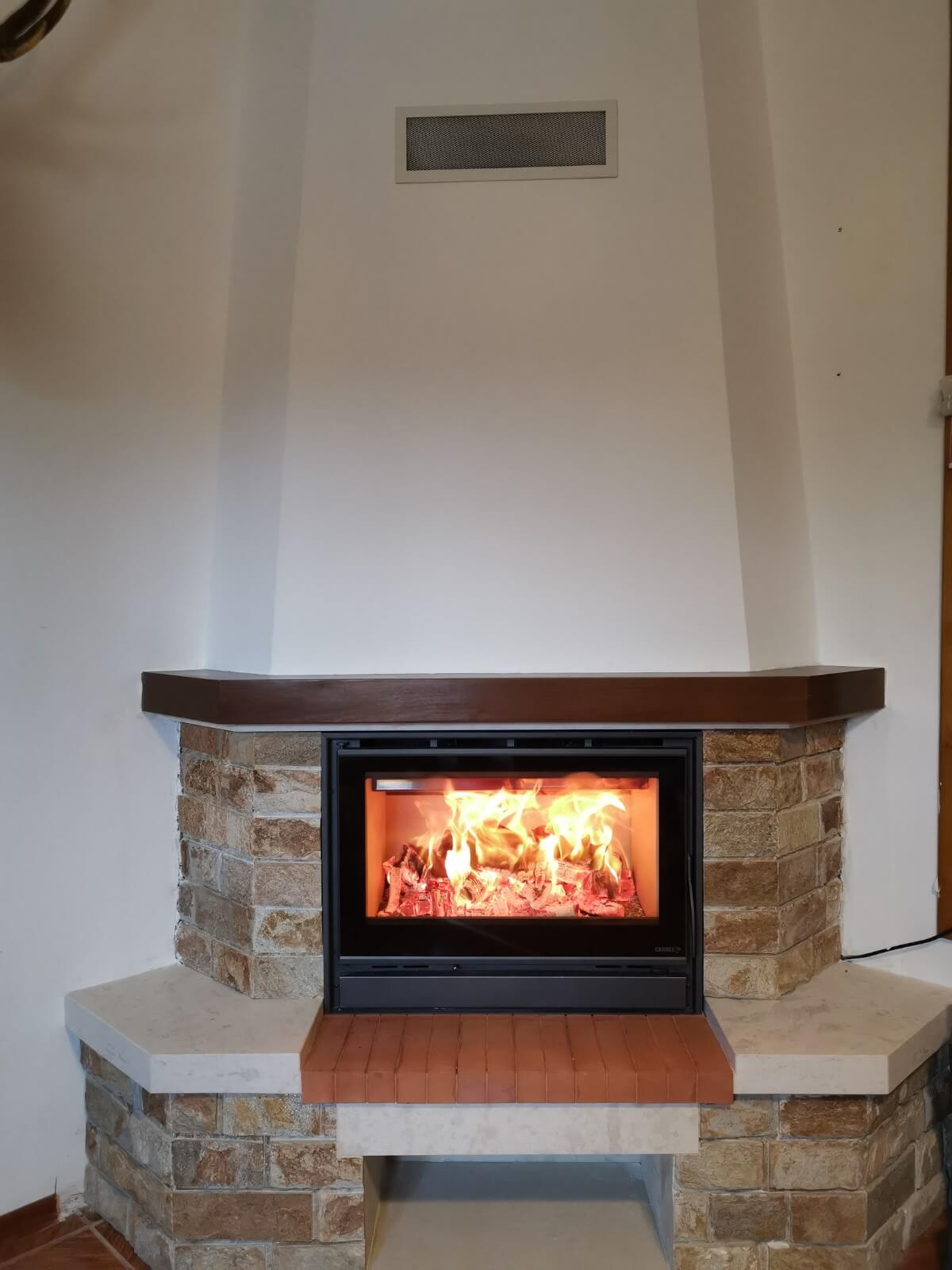 Semineu rustic 22 4