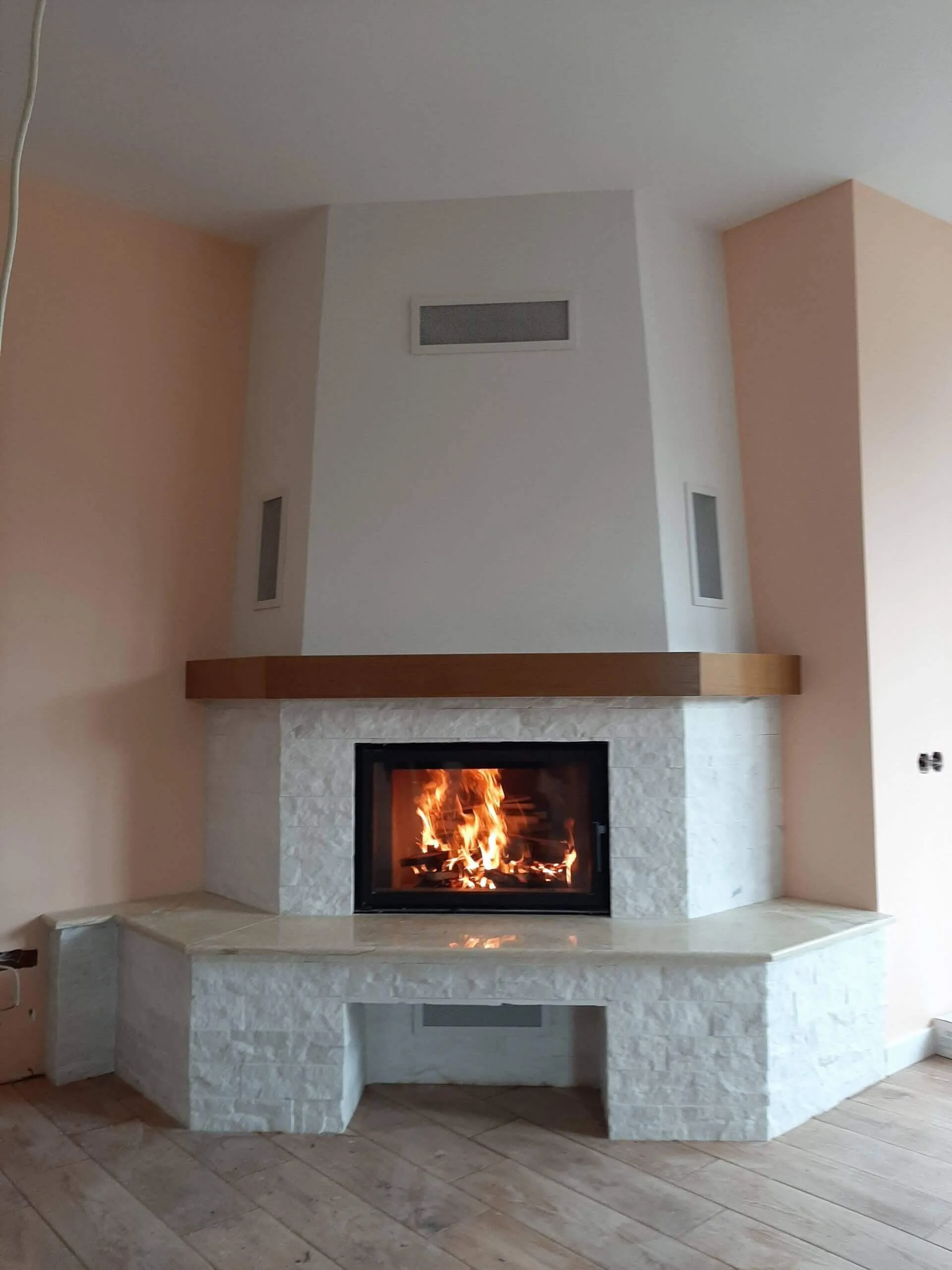 Semineu rustic 3 1
