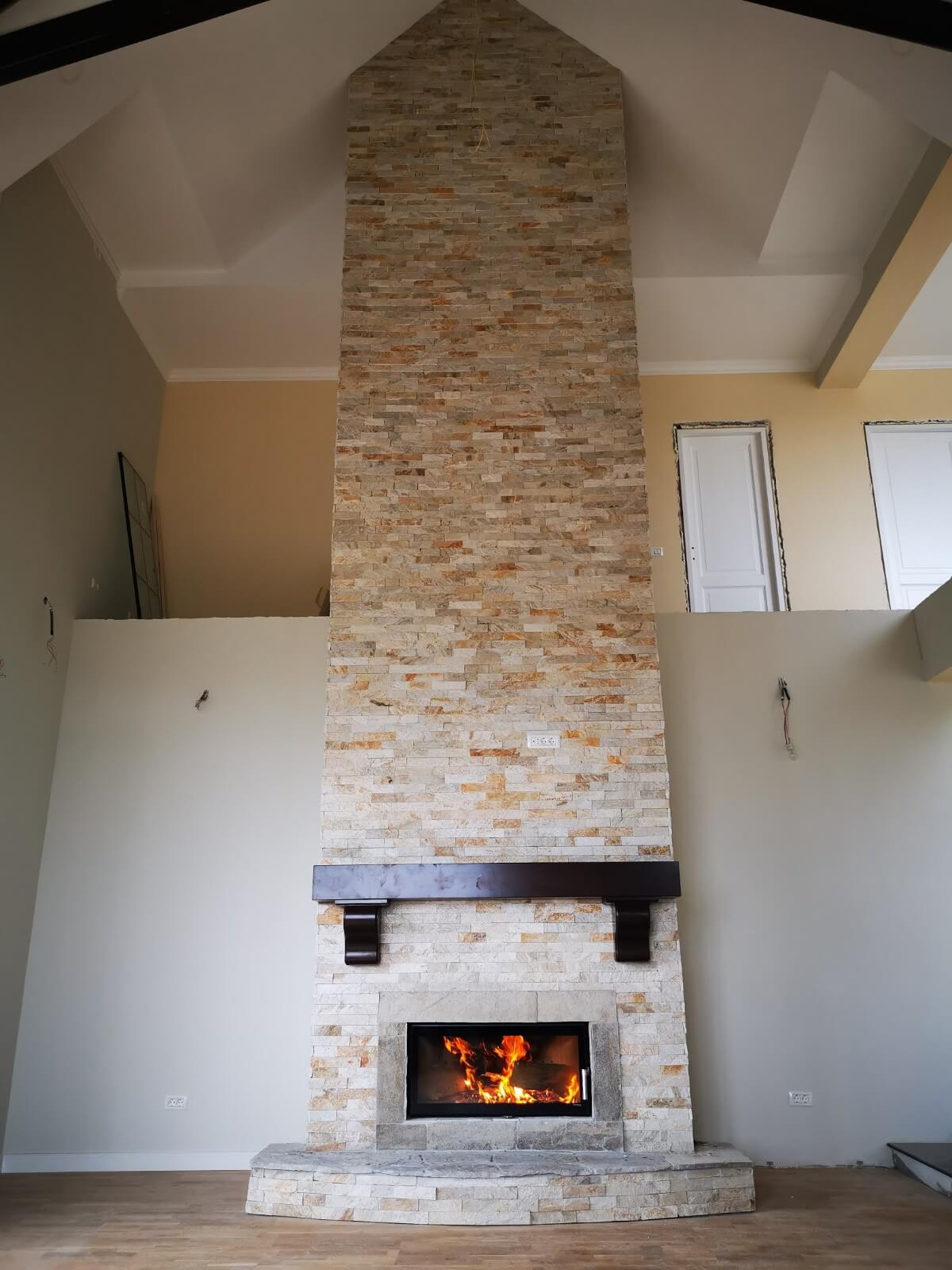 Semineu rustic 20 1
