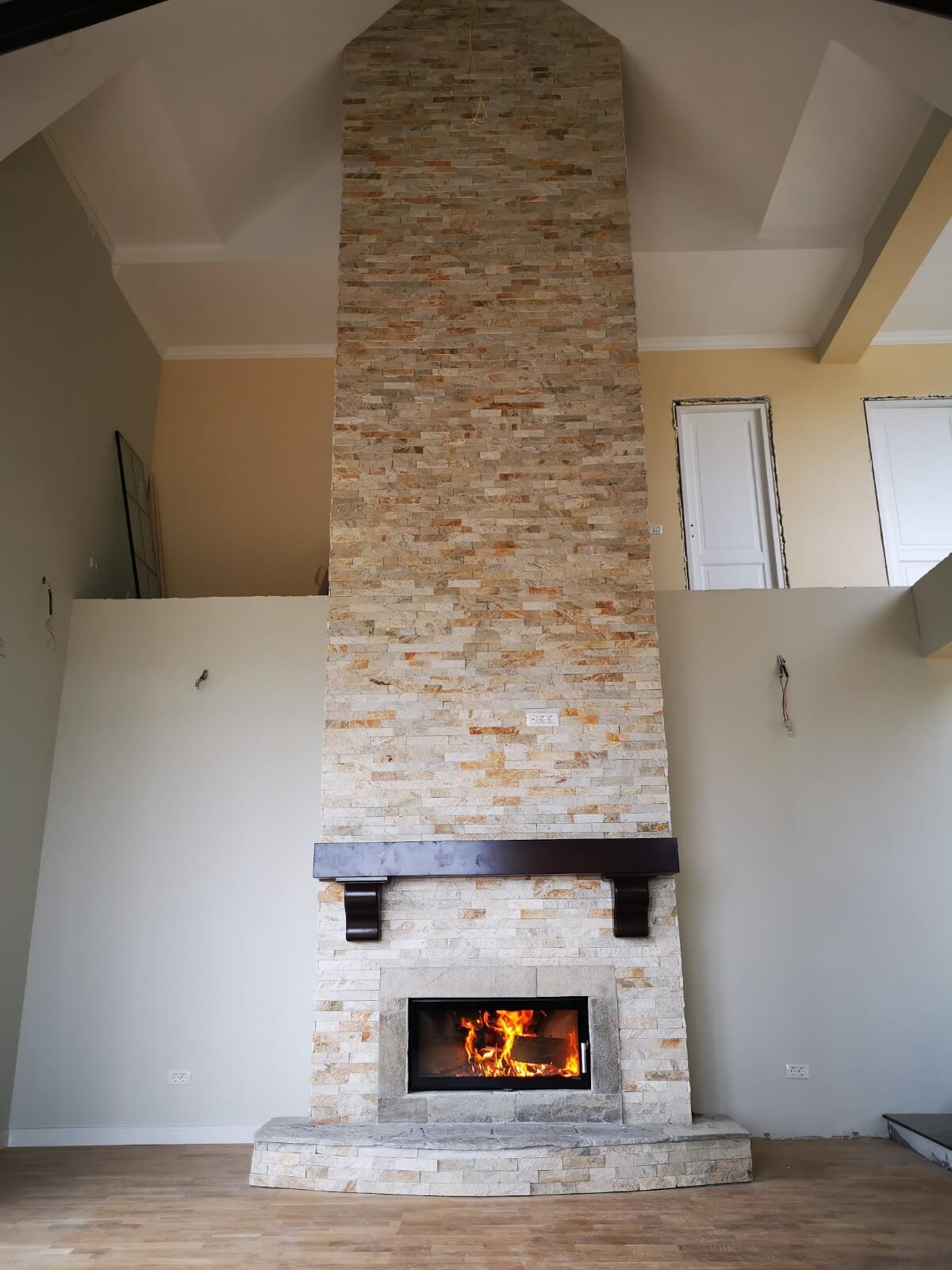 Semineu rustic 20 2