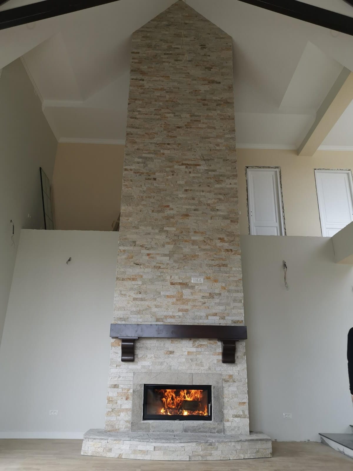 Semineu rustic 20 3