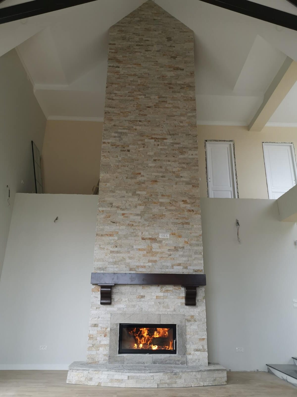 Semineu rustic 20 4