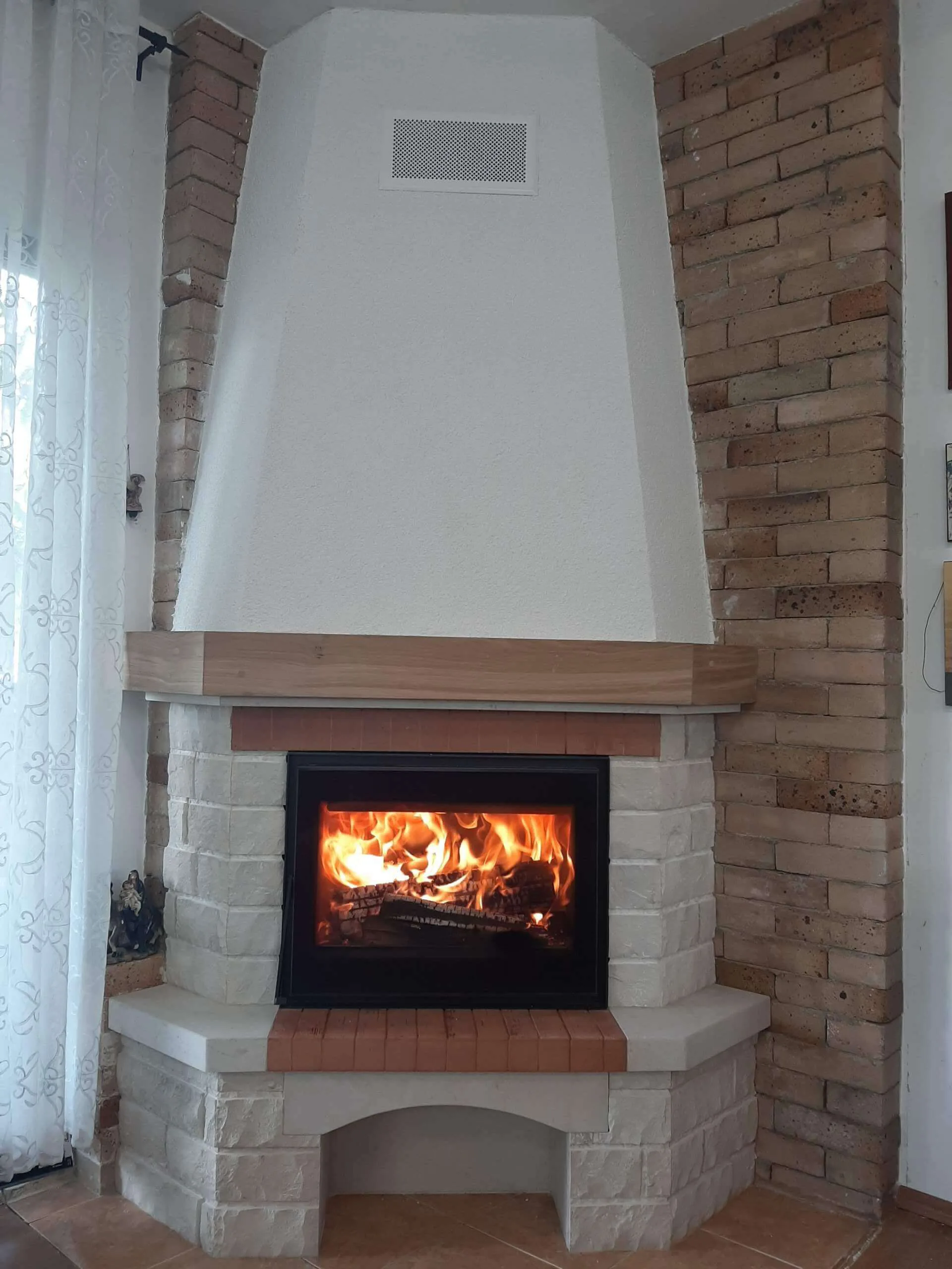 Semineu rustic 5 1
