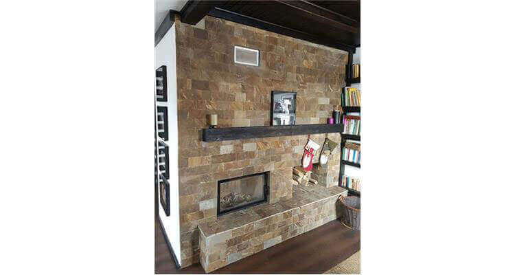 Semineu Rustic SR1 1