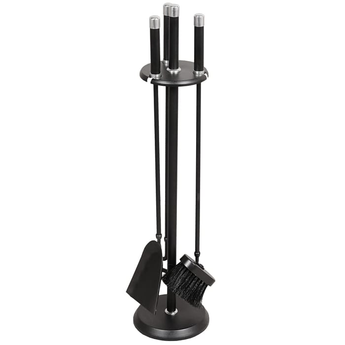 Set Curatare Inox/Negru Moon nr.1 1