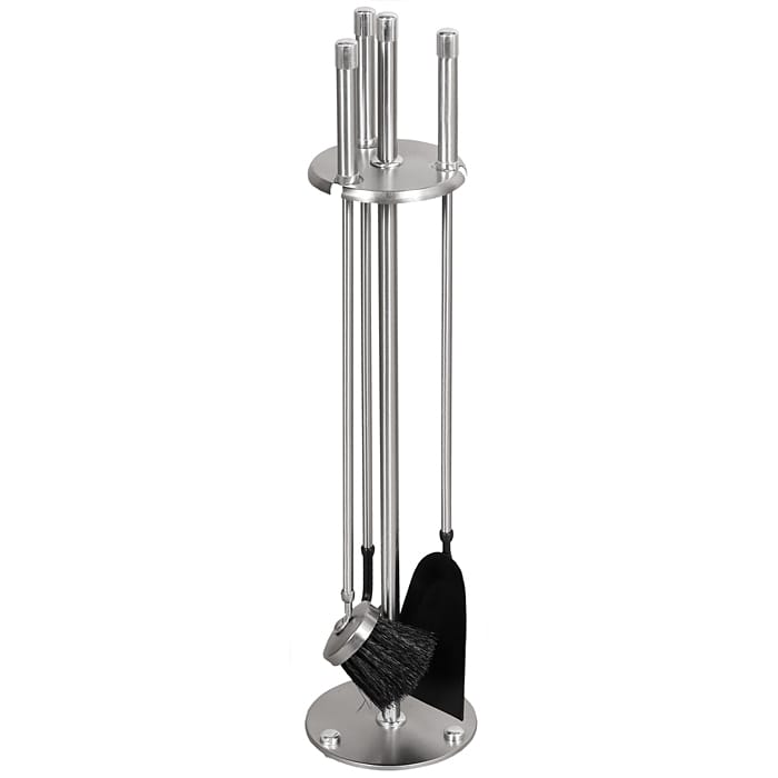 Set Curatare Inox nr.2