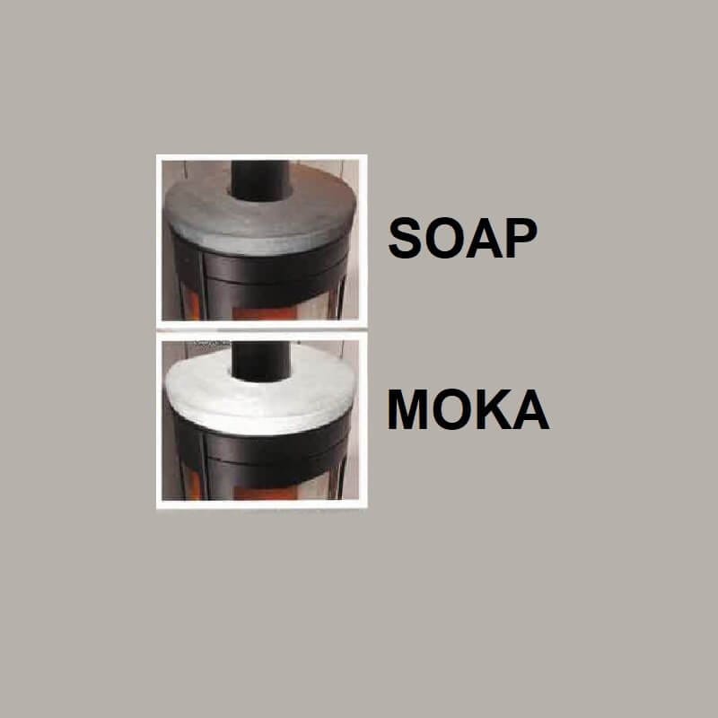 Soba INNSBRUCK MOKA 2