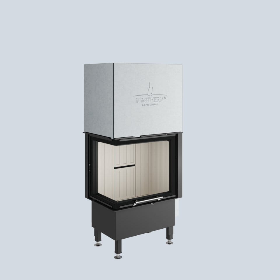 Varia 2L-55h H₂O 1