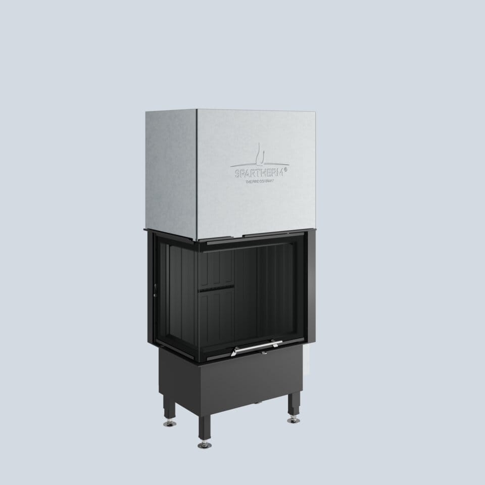 Varia 2L-55h H₂O 2