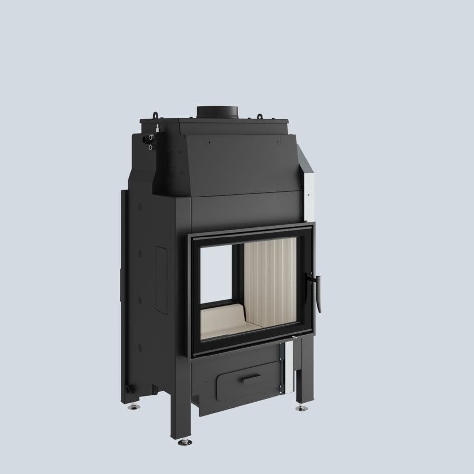 Varia FD H₂O 1