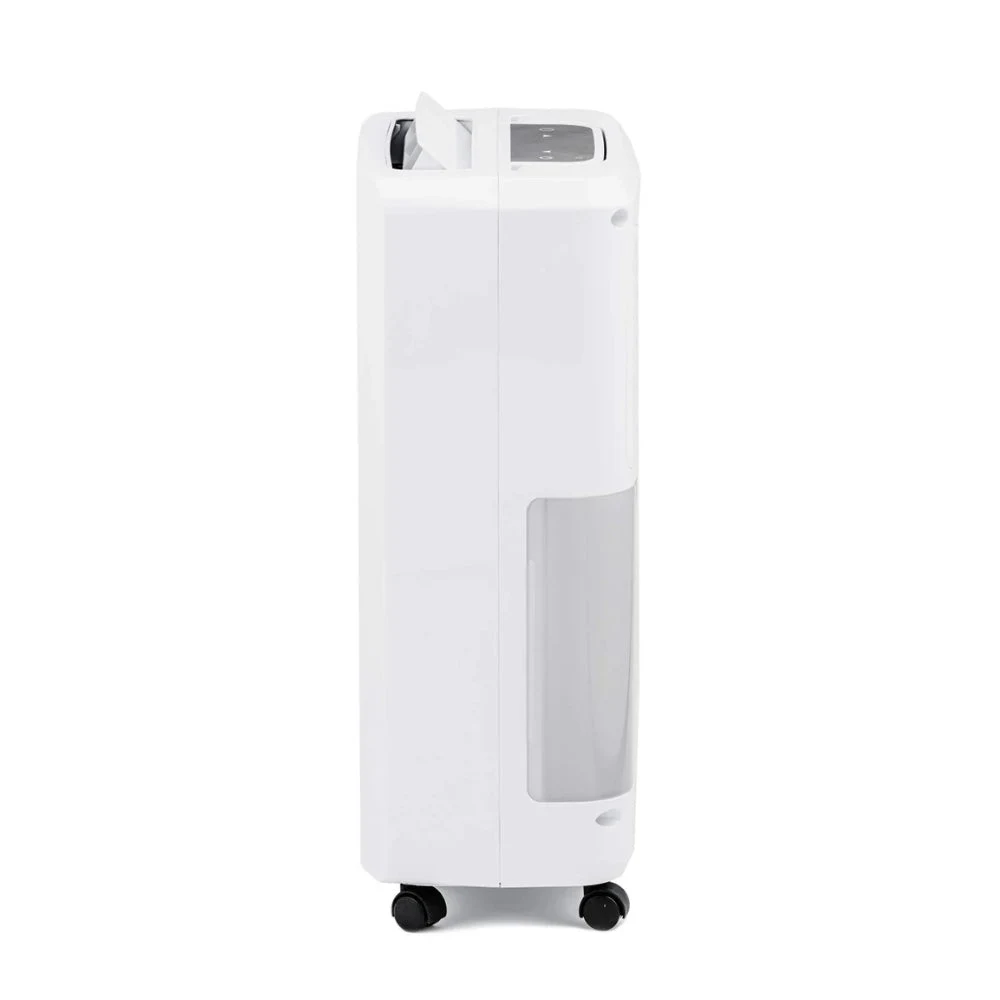 Dezumidificator Olimpia Splendid AQUARIA Slim 10L, Display Digital, Filtru Antidust 2