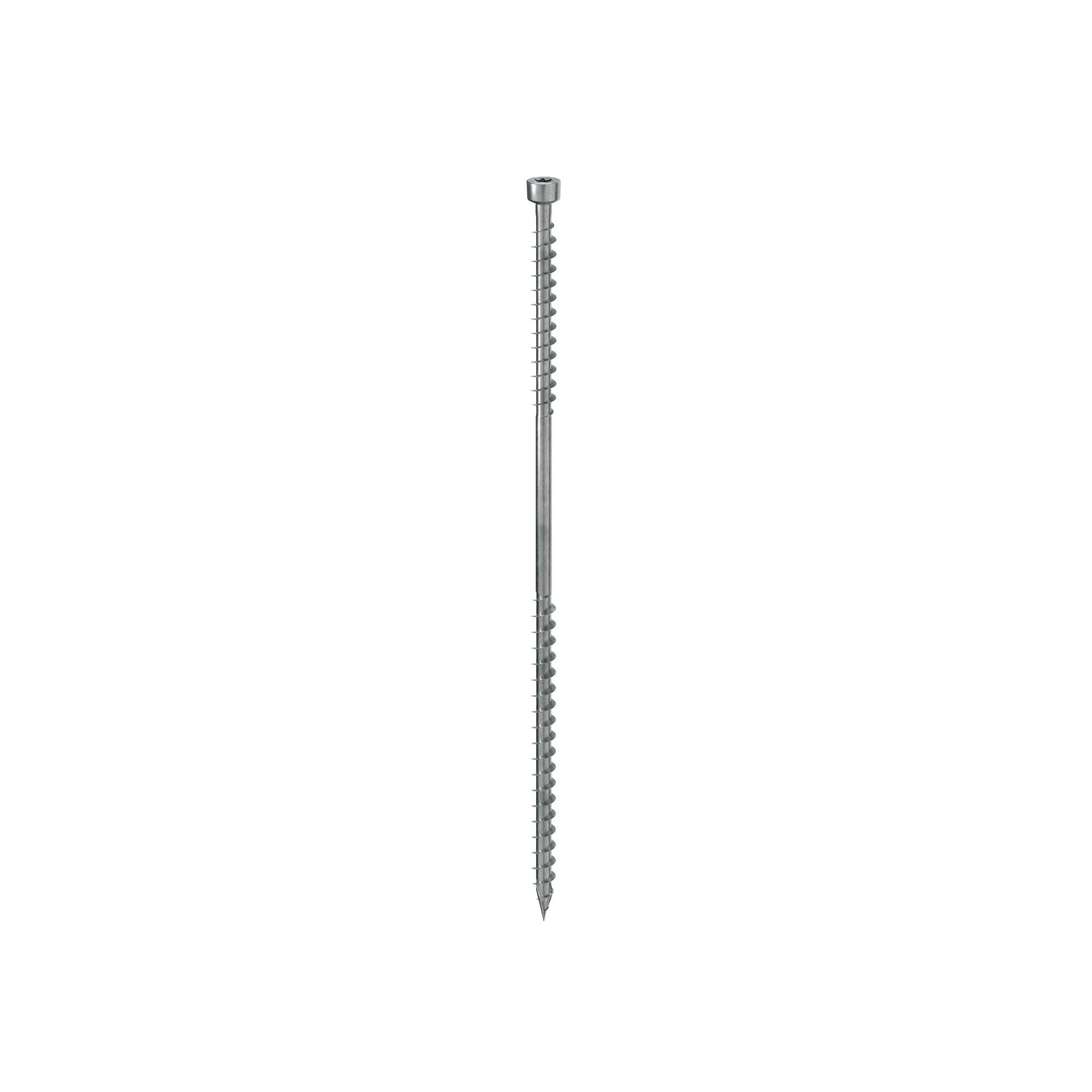 Șurub structural DGZ 8×120mm Rothoblaas 1