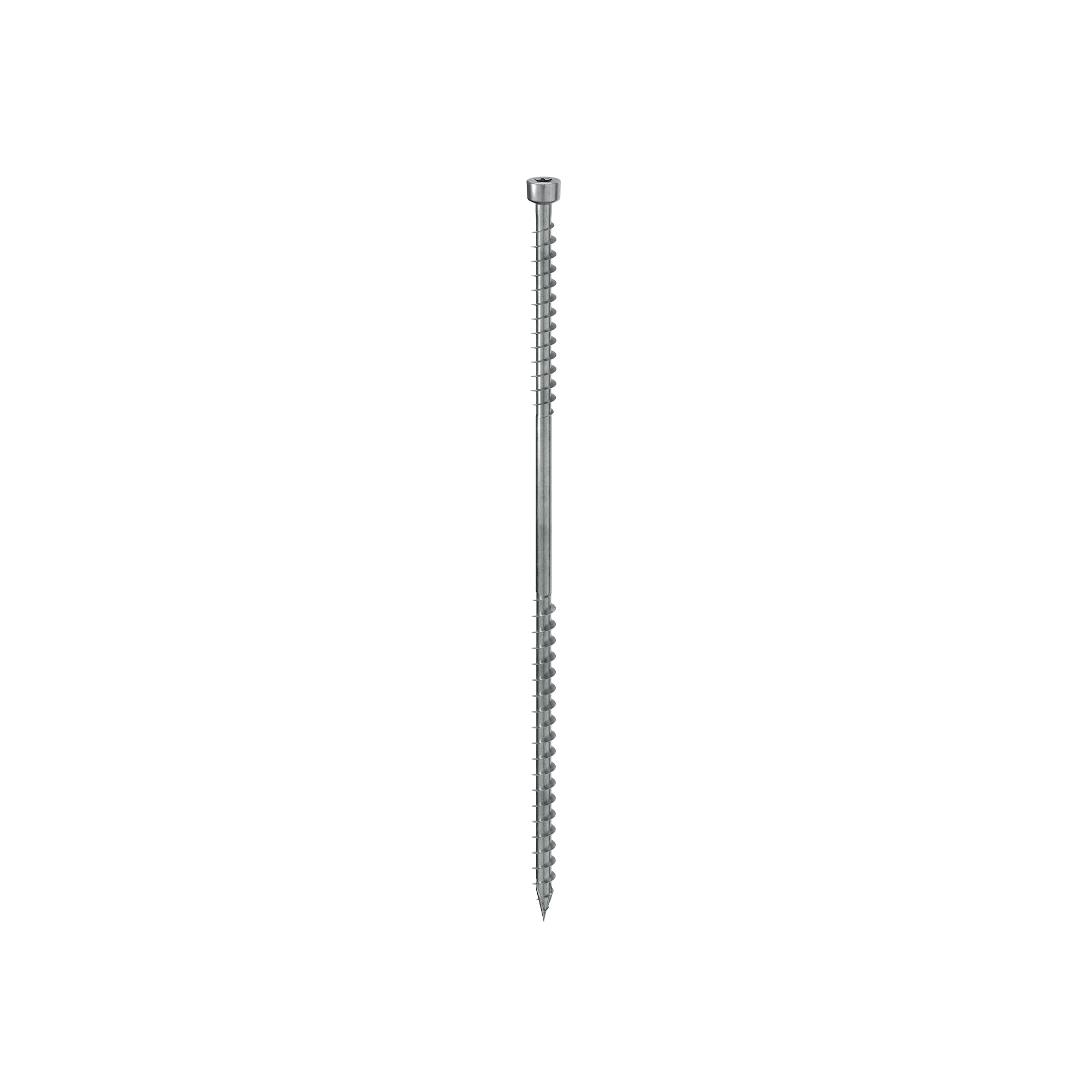 Șurub structural DGZ 8×120mm Rothoblaas