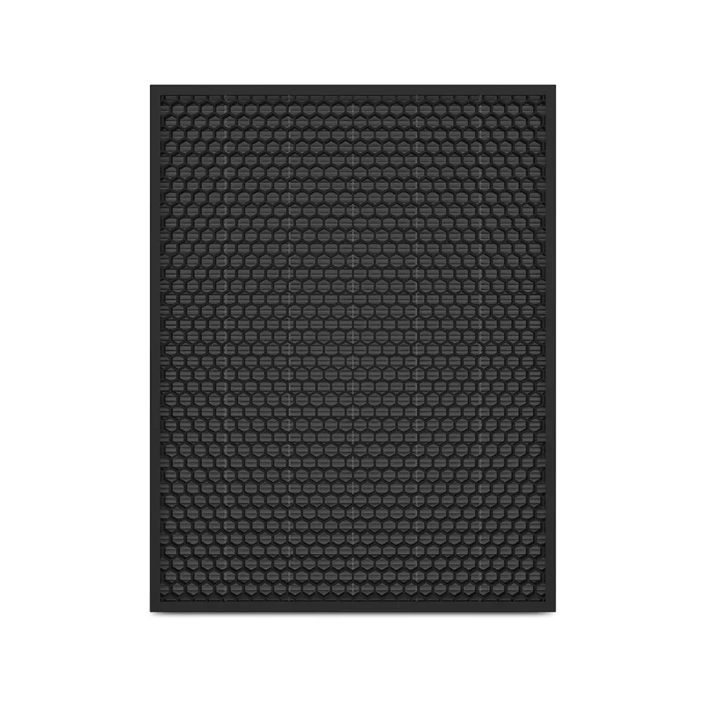 Filtru Purificator de aer Smart Levoit EverestAir, True HEPA, Carbon Activ 2