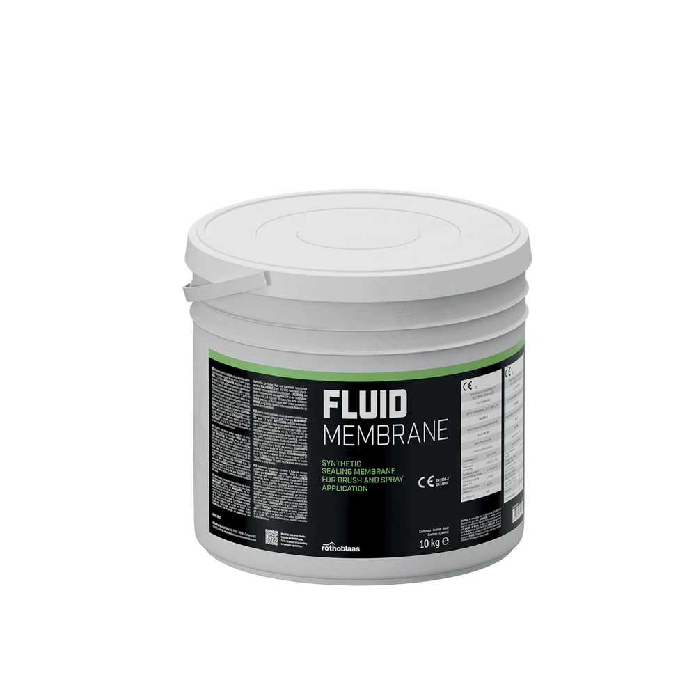 Membrană lichidă etanșare FLUID MEMBRANE
