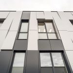 Panou Aluminiu Compozit ALBOND pentru Fațadă Ventilată 3