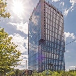 Panou Aluminiu Compozit ALUCOBOND A2 — Ignifug pentru Clădiri Înalte 2