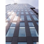 Panou Aluminiu Compozit ALUCOBOND A2 — Ignifug pentru Clădiri Înalte 3