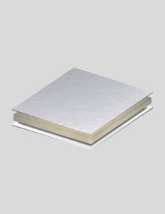 Panou Aluminiu Compozit ALUCOBOND pentru Fațadă Ventilată 2
