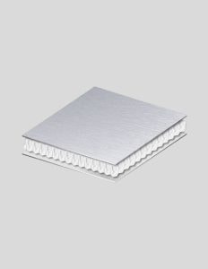 Panou Aluminiu Compozit ALUCOBOND pentru Fațadă Ventilată 3