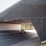 Panou Aluminiu Alveolar ALUCORE pentru Fațadă Ventilată Ușoară 2