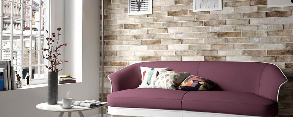 Cărămidă Decorativă Klinker pentru Fațadă Ventilată 3